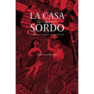 LA CASA DEL SORDO