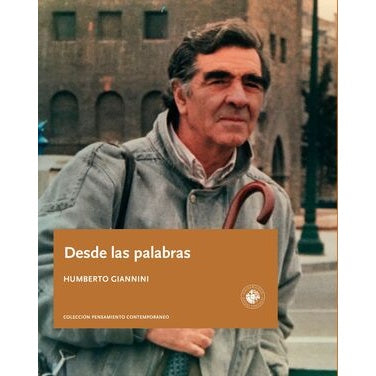 DESDE LAS PALABRAS