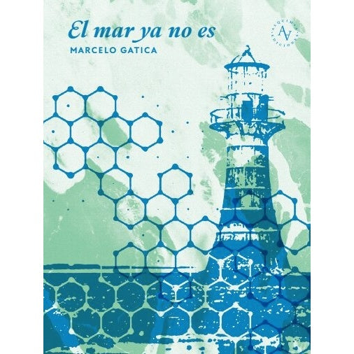 EL MAR YA NO ES