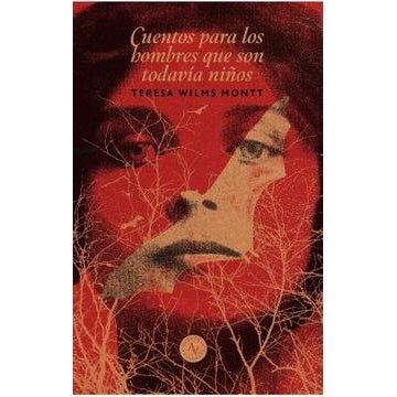 CUENTOS PARA LOS HOMBRES QUE SON TODAVÍA NIÑOS