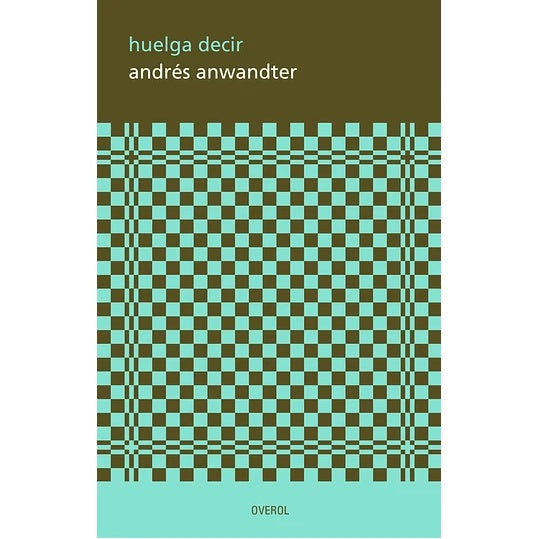 HUELGA DECIR