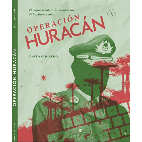 OPERACION HURACAN