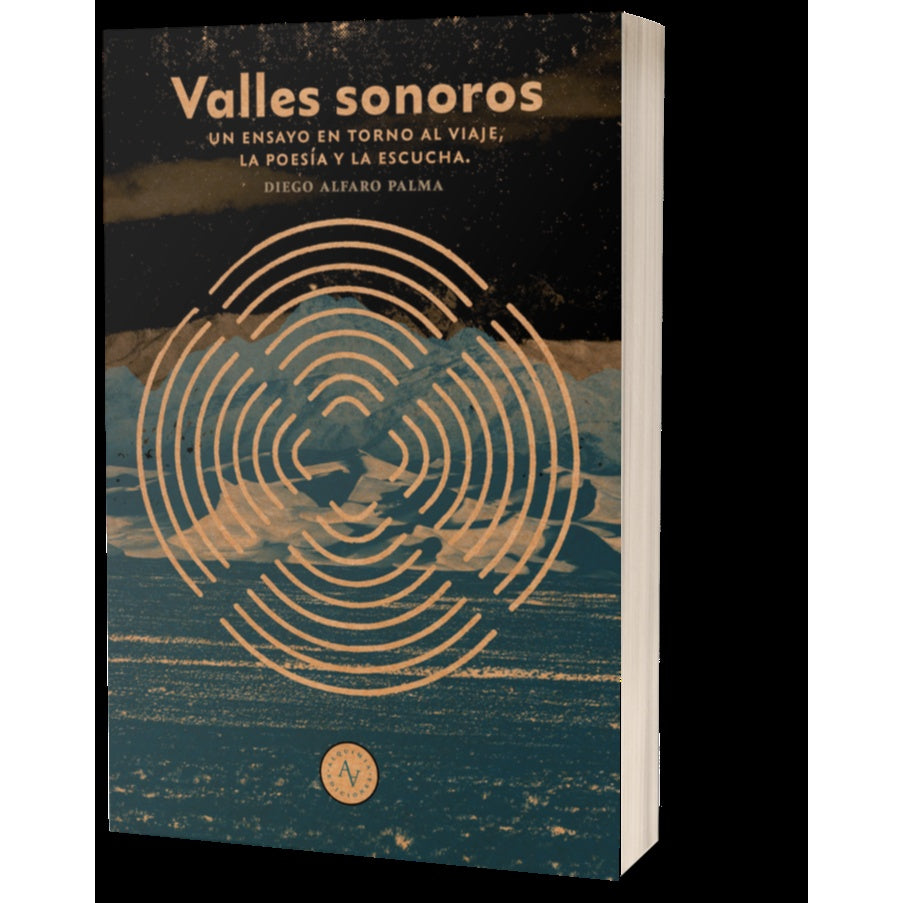 VALLES SONOROS