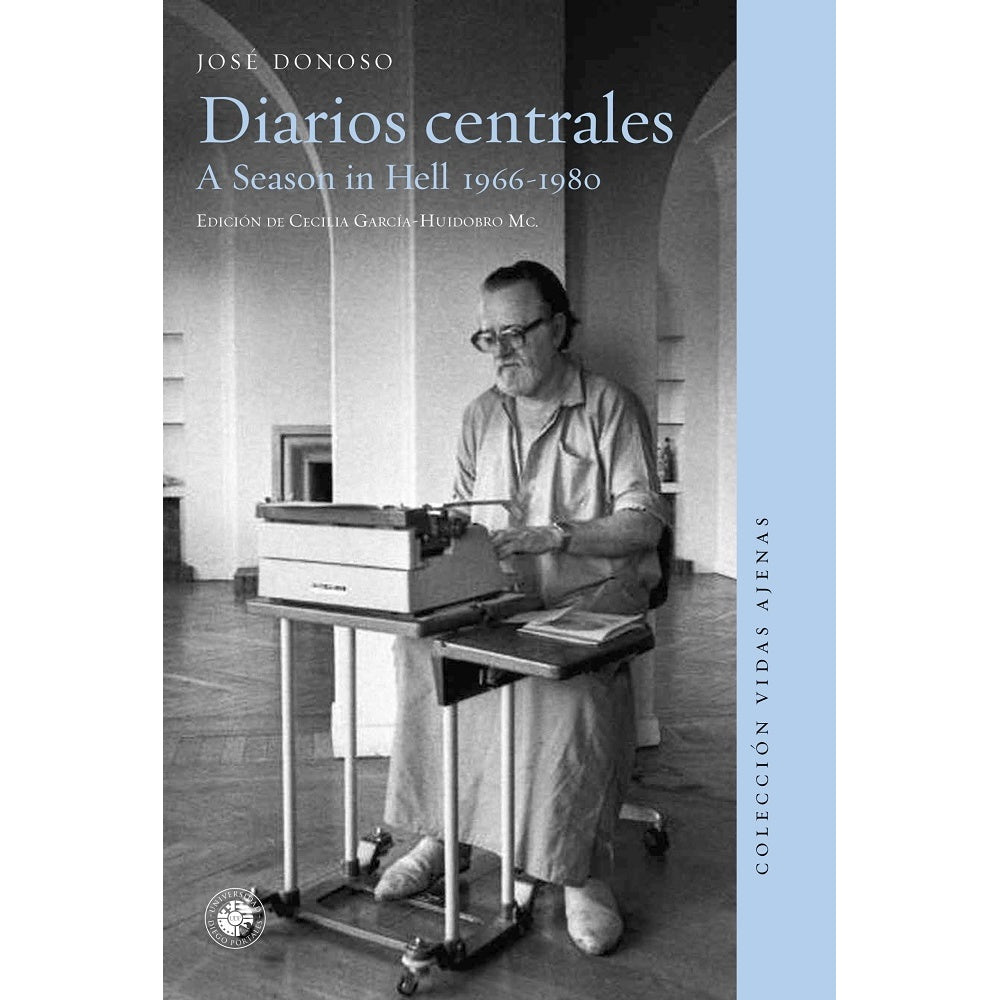 DIARIOS CENTRALES