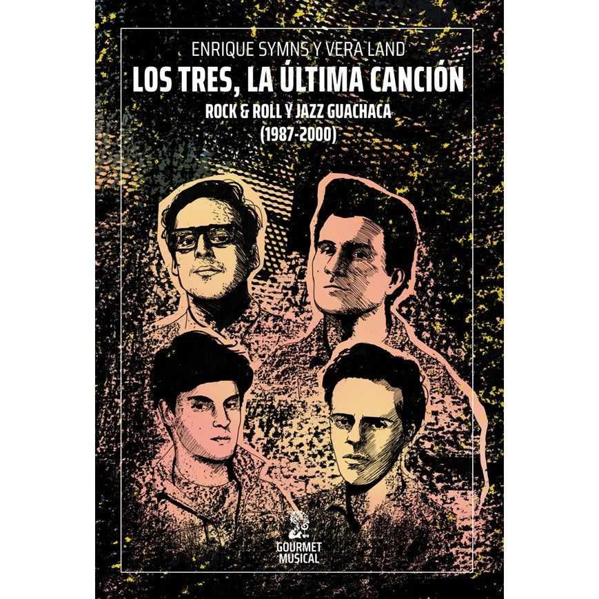 LOS TRES LA ULTIMA CANCION