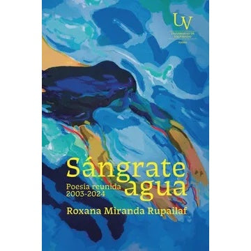 SANGRATE AGUA