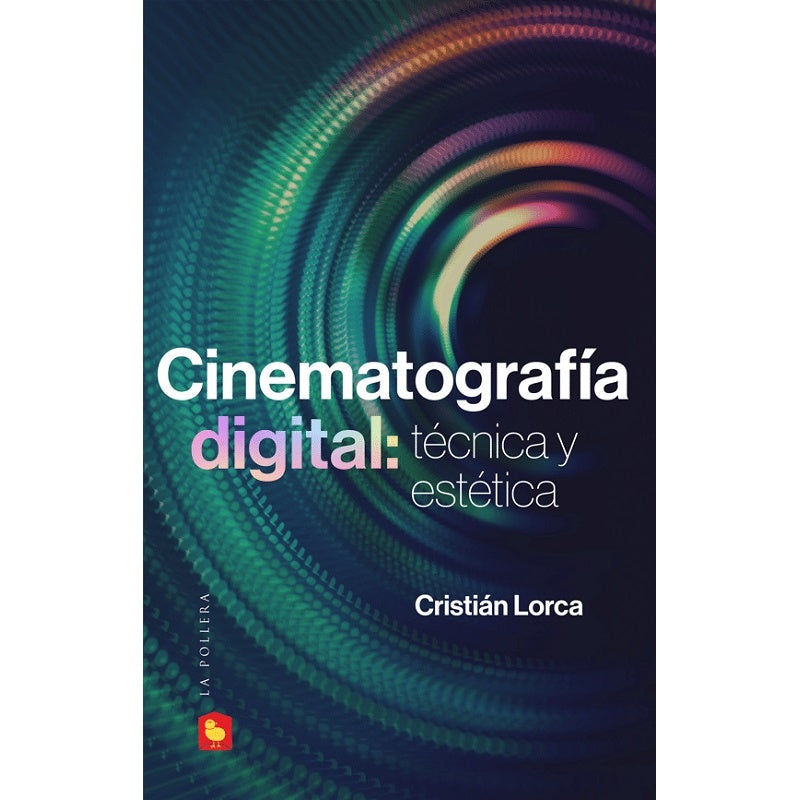 CINEMATOGRAFIA DIGITAL