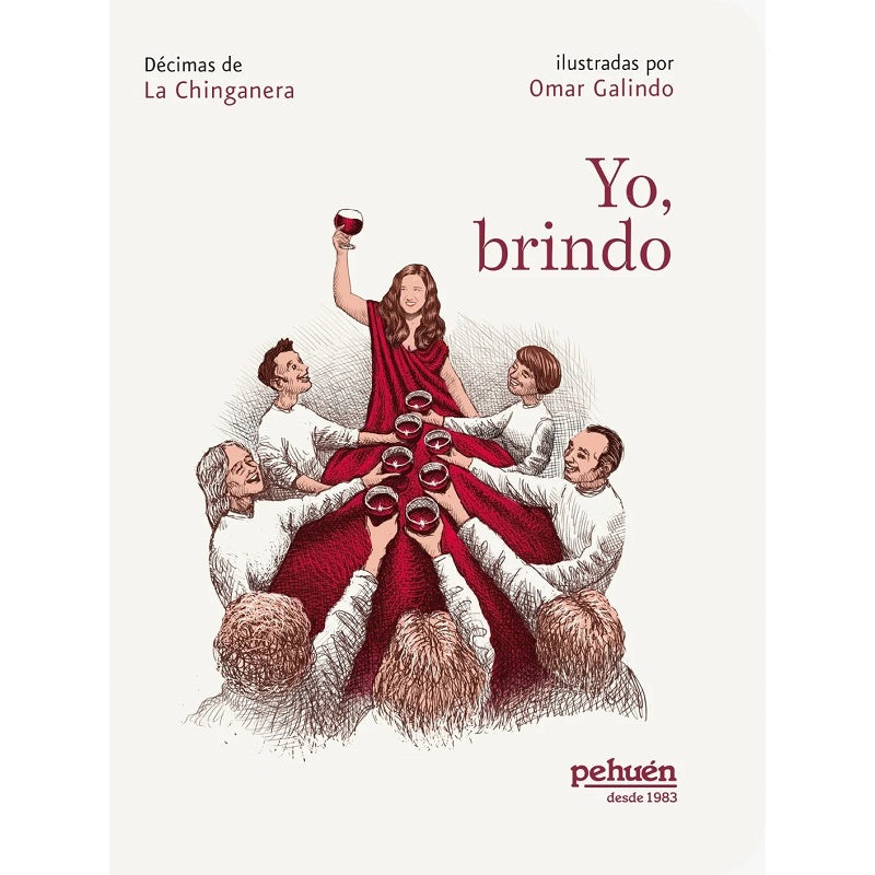 YO BRINDO