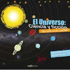 EL UNIVERSO CIENCIA & FICCION (NIÑE)