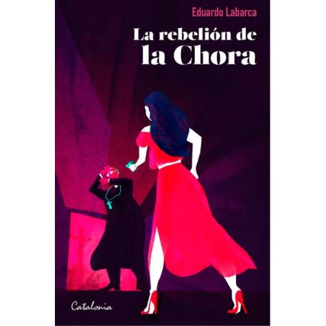 LA REBELION DE LA CHORA