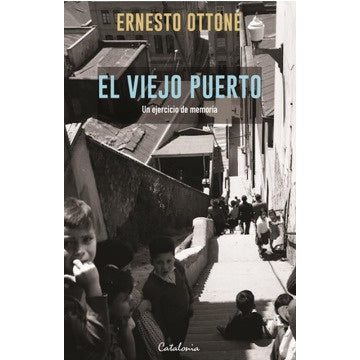 EL VIEJO PUERTO