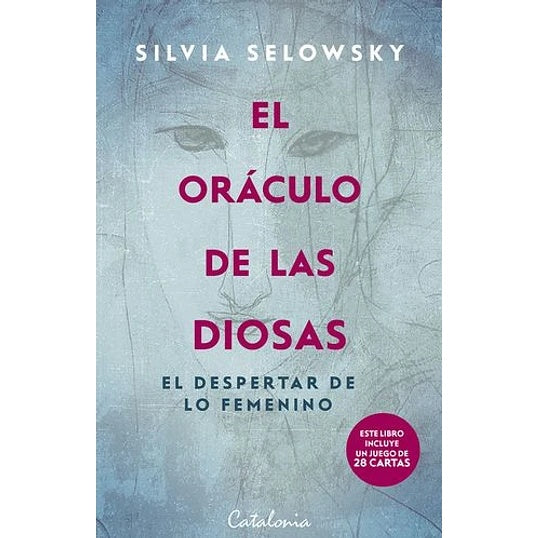 EL ORACULO DE LAS DIOSAS