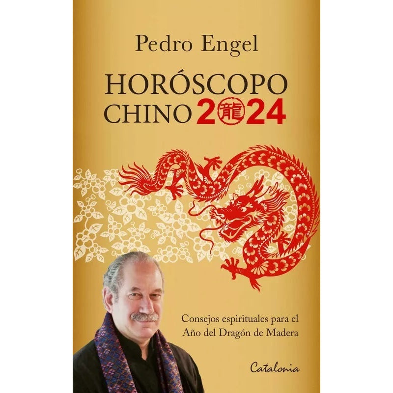 HOROSCOPO CHINO 2024