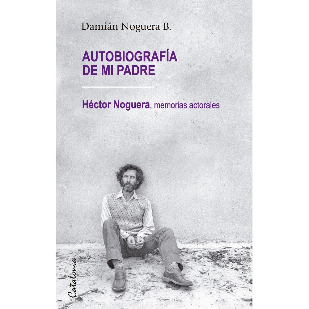 AUTOBIOGRAFIA DE MI PADRE