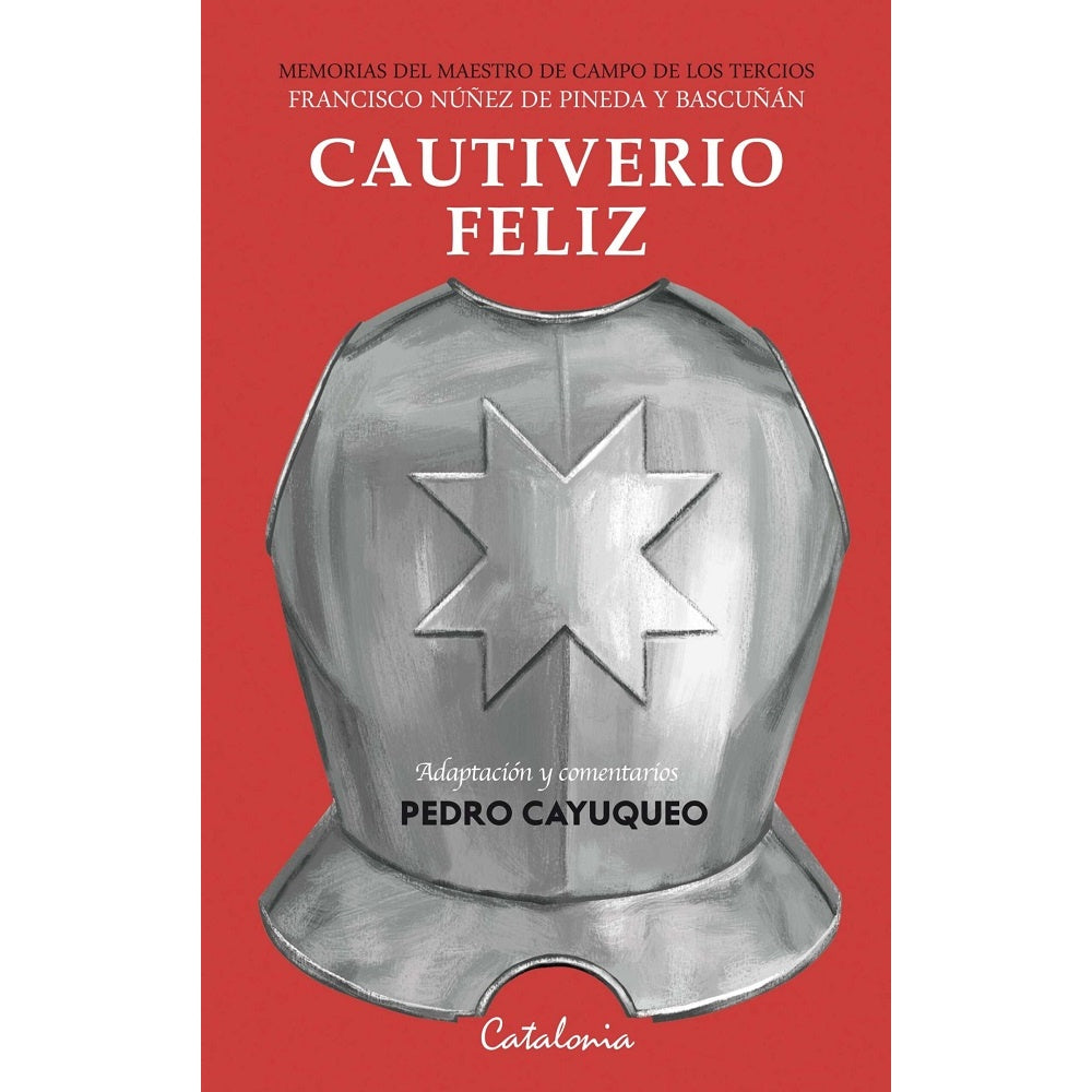 CAUTIVERIO FELIZ (CATALONIA)