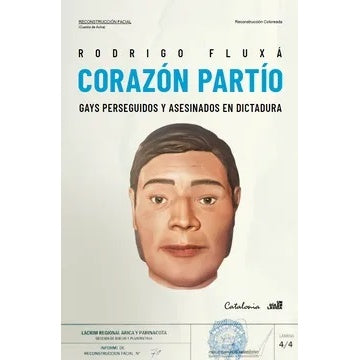 CORAZON PARTIO