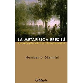LA METAFISICA ERES TU