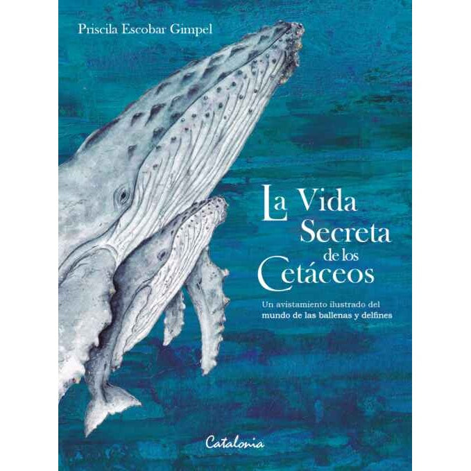 LA VIDA SECRETA DE LOS CETACEOS