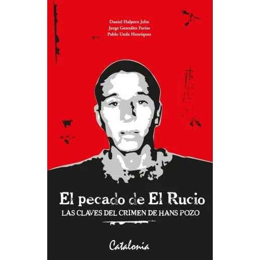 EL PECADO DEL RUCIO