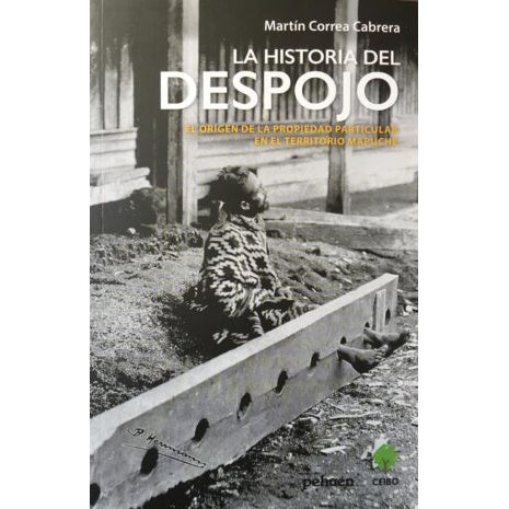 LA HISTORIA DEL DESPOJO