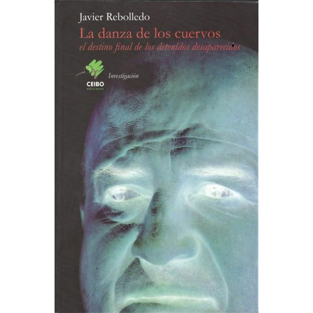LA DANZA DE LOS CUERVOS