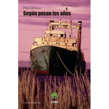 SEGUN PASAN LOS AÑOS