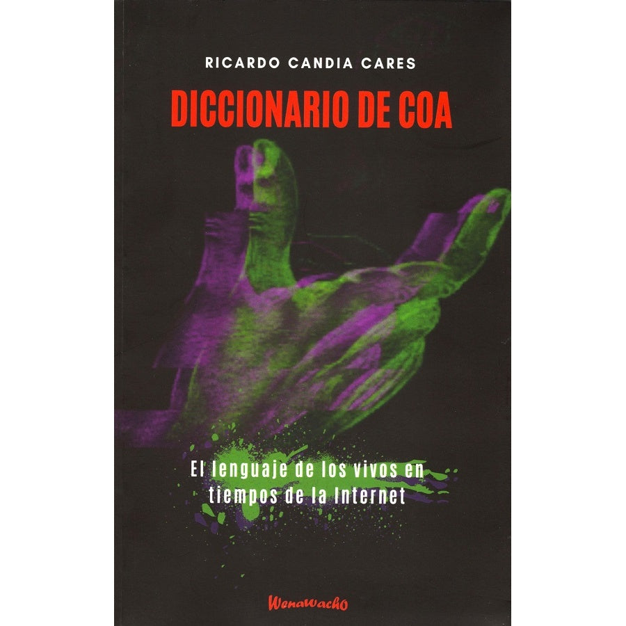 DICCIONARIO DE COA