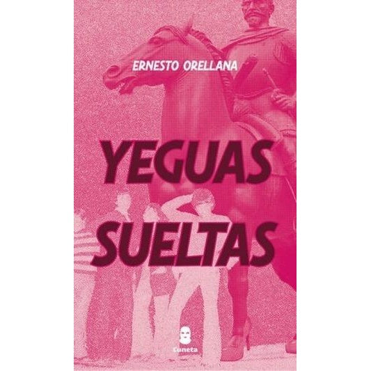 YEGUAS SUELTAS