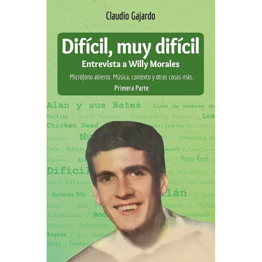 DIFICIL, MUY DIFICIL