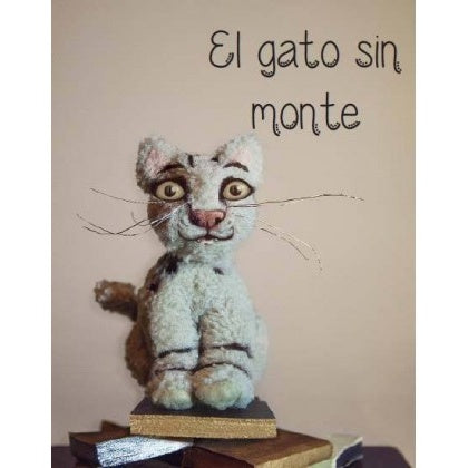 EL GATO SIN MONTE