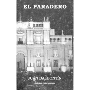 EL PARADERO