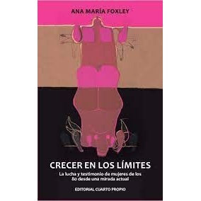 CRECER EN LOS LÍMITES