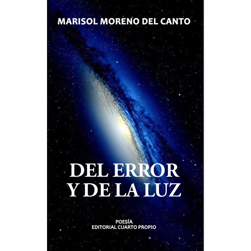 DEL ERROR Y DE LA LUZ