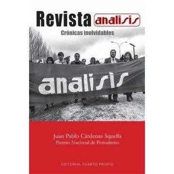 REVISTA ANALISIS CRONICAS INOLVIDABLES