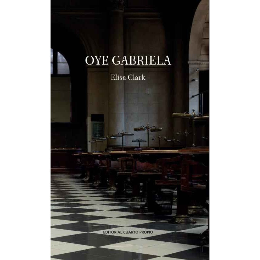 OYE GABRIELA
