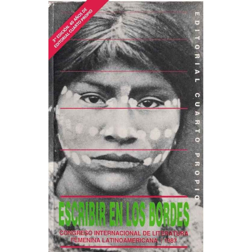 ESCRIBIR EN LOS BORDES