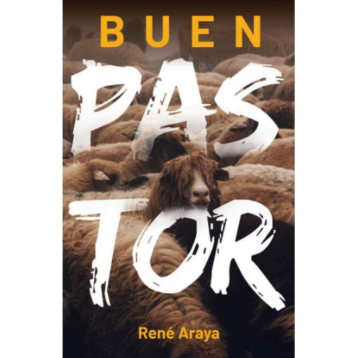 BUEN PASTOR
