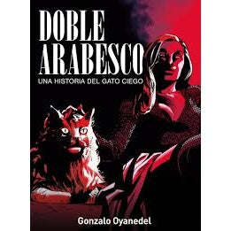 DOBLE ARABESCO