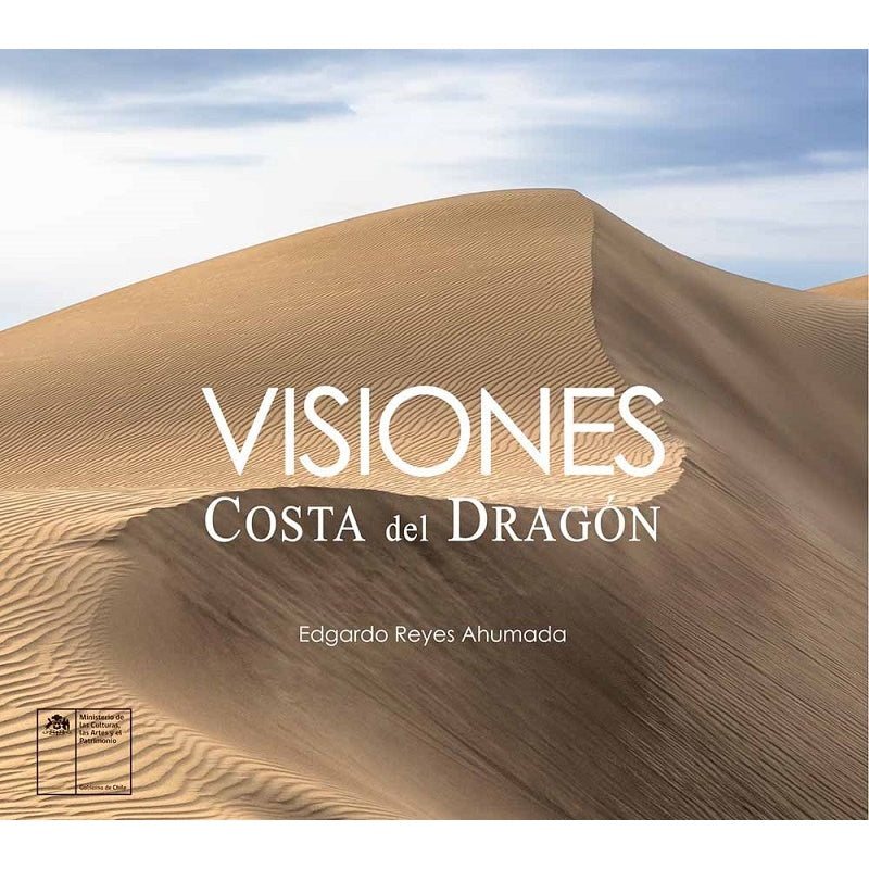 VISIONES COSTA DEL DRAGON