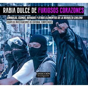 RABIA DULCE DE FURIOSOS CORAZONES