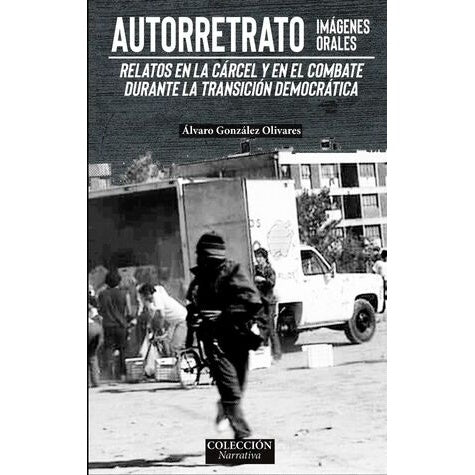 AUTORRETRATO. IMAGENES ORALES