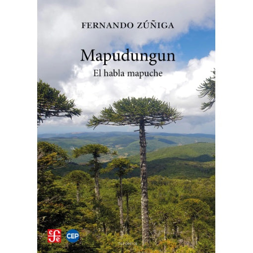 MAPUDUNGUN EL HABLA MAPUCHE