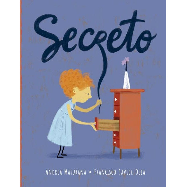 SECRETO