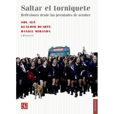 SALTAR EL TORNIQUETE