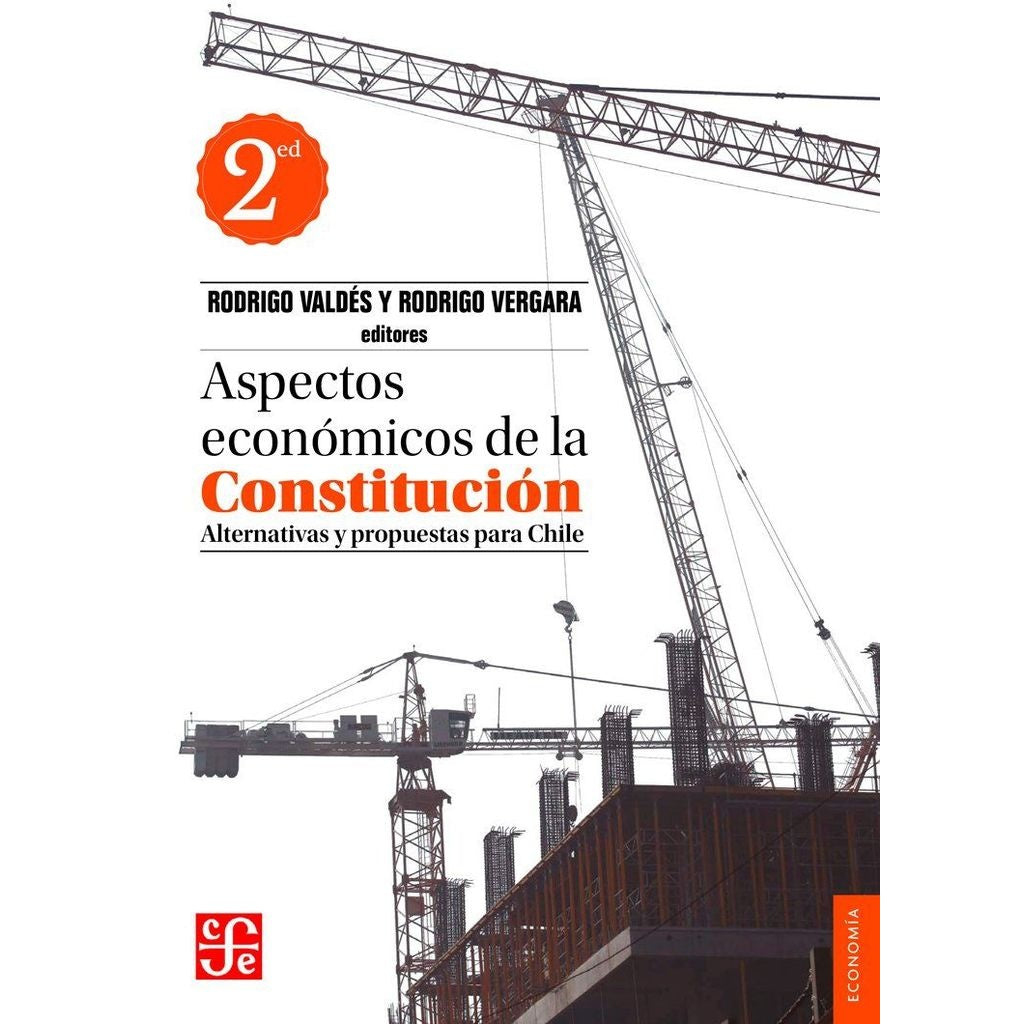 ASPECTOS ECONOMICOS DE LA CONSTITUCION