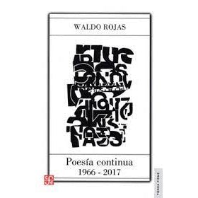 POESIA CONTINUA 1966 - 2017