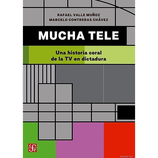 MUCHA TELE