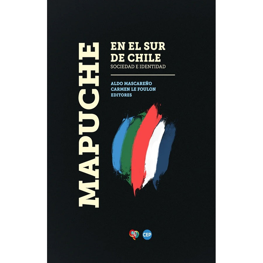 MAPUCHE EN EL SUR DE CHILE