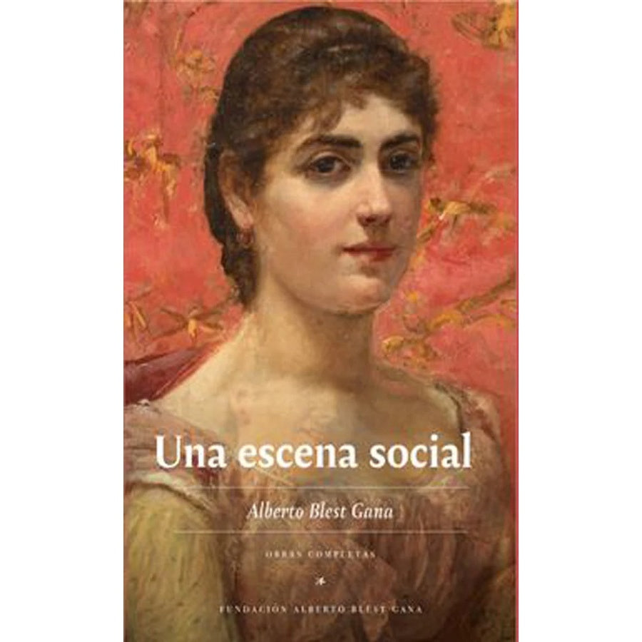 UNA ESCENA SOCIAL