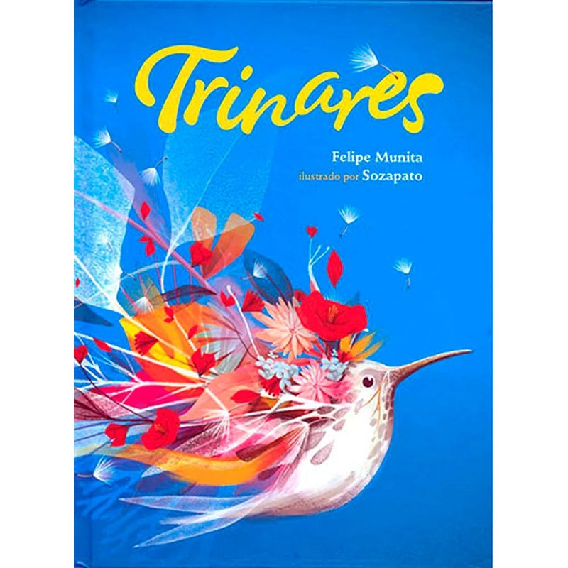TRINARES